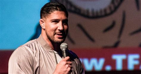 did brendan schaub quit comedy? the impact of his decision on his career and public image