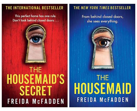 How Many Books in the Housemaid Series: An Insight into the Enigma