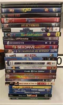 how much does half price books pay for dvds - Exploring the Intricacies of DVD Buyback Programs at Half Price Books