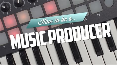 how to be a music producer and understand the power of melody in music composition