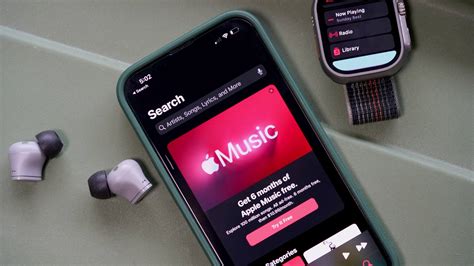 How to Change Apple Music Account: A Symphony of Digital Identity