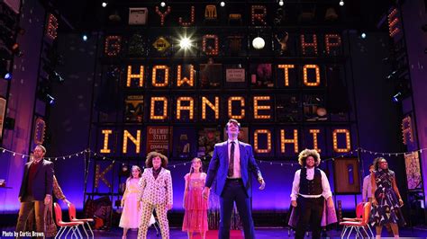 how to dance in ohio musical: exploring the nuances of Ohio's musical culture