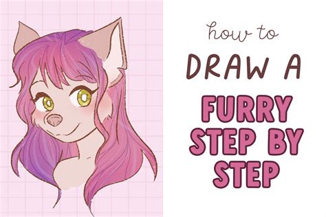 how to draw furry art and the importance of embracing diverse perspectives in storytelling