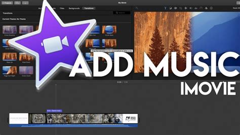 How to Get Music in IMovie: A Comprehensive Guide with Insights