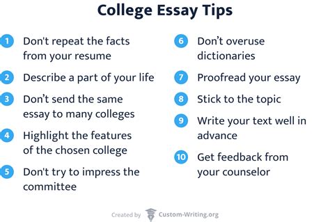 how to pick a college essay topic that truly resonates with you