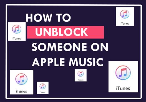 How to Unblock Someone on Apple Music: Exploring the Nuances of Music Social Dynamics