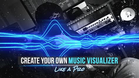 visualizer meaning music what is the role of a visualizer in the music industry?