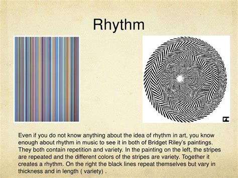 What Does Rhythm Mean in Art: A Multi-Layered Exploration