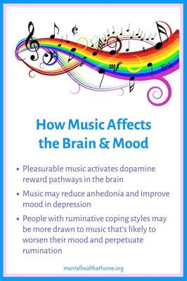 what is pitch in music example does it affect the mood of the listener?