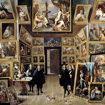 what is the most famous work of art in the prado museum? and does it have any influence on modern art?