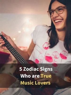 What Zodiac Sign Loves Music the Most and Why the Connection Runs Deep