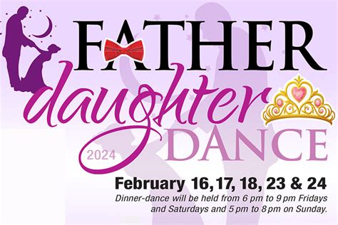 When Is the Father Daughter Dance and What Does It Mean?